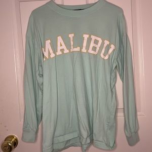 Women’s Forever 21 long sleeve